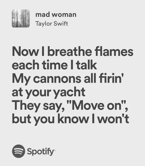 Mad Woman Taylor Swift Lyrics, Mad Taylor Swift, Mad Woman Lyrics, Mad Woman Taylor Swift, Obscure Quotes, Taylor Swift Now, Mad Woman, As Good As Dead, Taylor Swift Song Lyrics