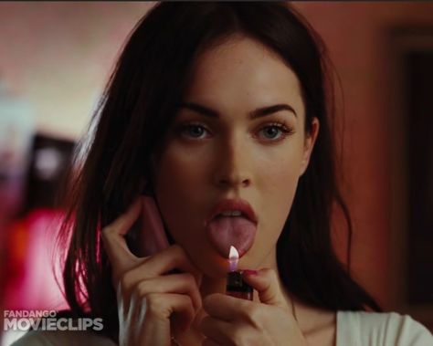 Needy Lesnicki, Jennifer Check, Horror Film, Classic Horror, Megan Fox, Fox