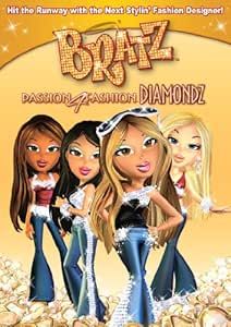 Bratz Passion 4 Fashion, Bratz Forever Diamondz, Bratz Movie, Bratz Fashion, Bratz Doll Outfits, 2000s Cartoons, Bratz Girls, Fashion Wallpaper, Movie Fashion