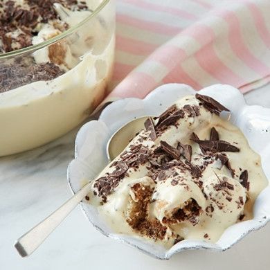 Tiramisu by Giada De Laurentiis Giada Tiramisu Recipe, Tiramisu Recipe Giada, Pecorino Cheese Recipes, Recipe Tiramisu, Giada De Laurentiis Recipes, Arugula Recipes, Everyday Italian, Turkey Meatball Recipe, Food Gift Baskets