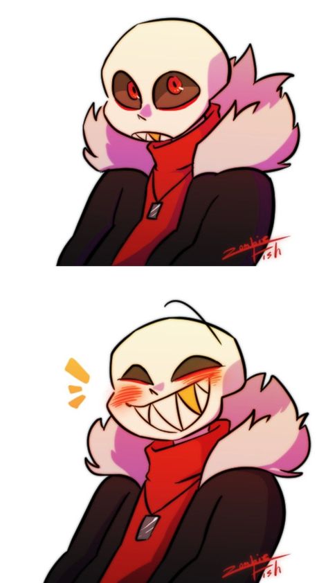 Undertale Au Fanart, Sans Aus Fanart, Fell Sans, Underfell Sans, Sans Aus, Undertale Comic Funny, Undertale Memes, Sans Cute, Anime Undertale