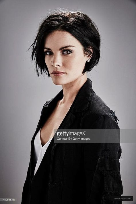 Hair Jamie Alexander, Short Hairstyles 2015, Celebrity Short Hair, Girls Short Haircuts, Jaimie Alexander, 2015 Hairstyles, Short Straight Hair, Girl Haircuts, Penteado Cabelo Curto