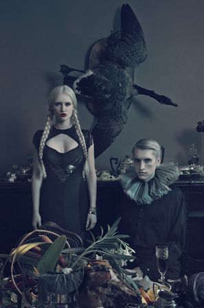 Fashion Sites, Dark Photography, Dark Beauty, Samhain, Fashion Editorial, Dark Fashion, Photography Inspo, Editorial Photography, Gothic Fashion