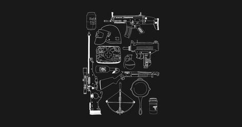 PUBG Tshirt Pubg Tshirt, Gaming Merchandise, Corporate Outfits, Holy Shirt, Cool Notebooks, Hey You, Gaming Clothes, Kids Magnets, Case Stickers