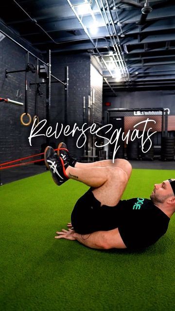 Reverse Squats, Workout Types, Squat Exercises, Bosu Ball Workout, Hip Exercises, Ball Workout, Band Exercises, Glute Exercises, Bosu Ball