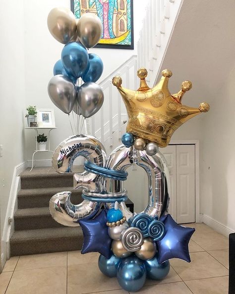 Balloon Marquee, Jamaican Party, 15th Birthday Decorations, Balloon Table Centerpieces, 21 Balloons, Balloon Bouquet Delivery, 30 Number, Man Bouquet, 30 Balloons