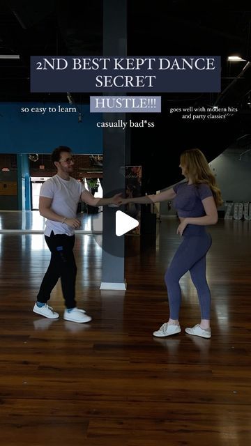 Isabella Johns on Instagram: "foxy is the first best kept dance secret as an easy slow dance to learn, but hustle is the mid tempo to fast dance equivalent! 💃💃💃

•

#prodancers #relationshipgoals❤️ #boyfriendgoals #datenightideas #dancerpose" Fast Dance, Dancer Pose, Slow Dance, Boyfriend Goals, Fun To Be One, Relationship Goals, To Learn, The One, Dancer