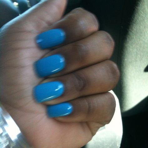 #OPI No Room For the Blues The Blues, Nail Polish, Convenience Store Products, Nails