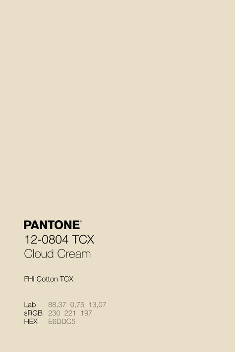 Inspired by an Indian garden with its flowers, shrubs and fountains, this new design by Pierre Marie illustrates a refined world in which the profusion of plants and flowers symbolises serenity and well-being. · #Brown #ColorPalette #Fall #Grey #Neutral #Orange #PANTONE12-0804TCXCloudCream #PANTONE14-1315TCXHazelnut #PANTONE15-0960TCXMangoMojito #PANTONE18-1033TCXDachshund #PANTONE19-3900TCXPavement #Soft Color Palette Pantone, Brown Pantone, Indian Garden, Light Cream Color, Cmf Design, Pantone Colour Palettes, Desktop Background Pictures, Cream Wallpaper, Fall Color Palette