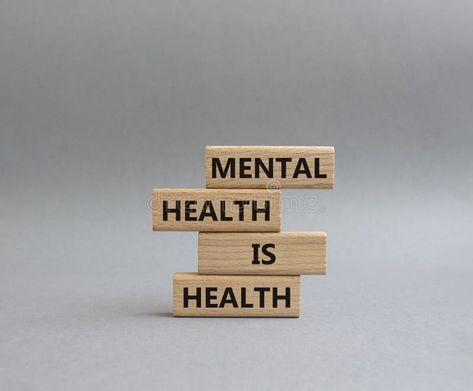 Mental Health symbol. Wooden blocks with words Mental Health is Health. Beautiful yellow background. Medical and Health concept. stock photo Mental Health Symbol, Health Campaign, Background Medical, Mental Health Campaigns, Coach Branding, Health Symbol, Health Images, Photo Concept, Mental Health Day