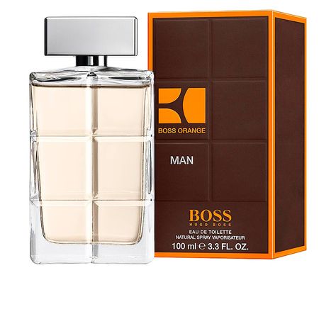 Hugo Boss Perfume, Orange Man, Hugo Boss Orange, Boss Orange, Hugo Boss Man, Red Apple, Fragrances Perfume, Hugo Boss, Perfume Bottles