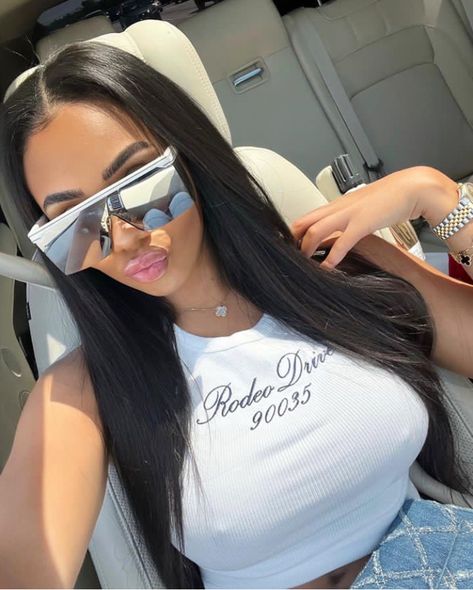 Aaleeyah Petty, Life Lately, Rodeo Drive, Rodeo, Sunglasses, On Instagram, Beauty, Instagram