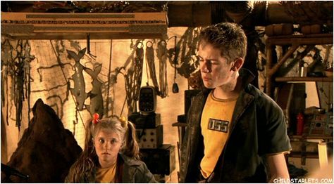 Gerti and Gary Giggles Gary Giggles, Spy Kids 2, Emily Osment, Spy Kids, Pinterest Board, Childhood Memories, Movie Tv, Favorite Movies, Tv Shows