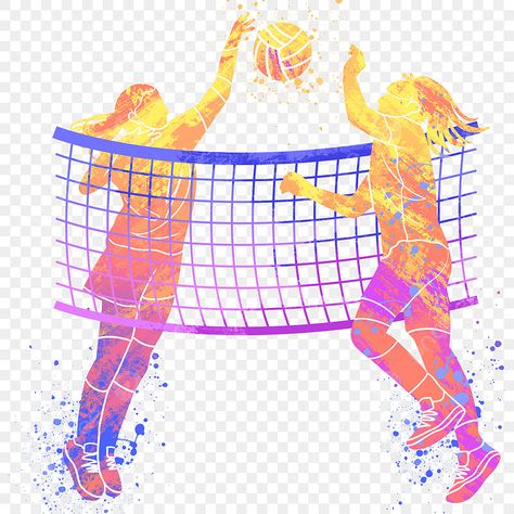 Female Volleyball Player, Volleyball Backgrounds, Female Volleyball Players, Play Volleyball, Sport Volleyball, Volleyball Player, Woman Png, Character Collection, Rugby Players