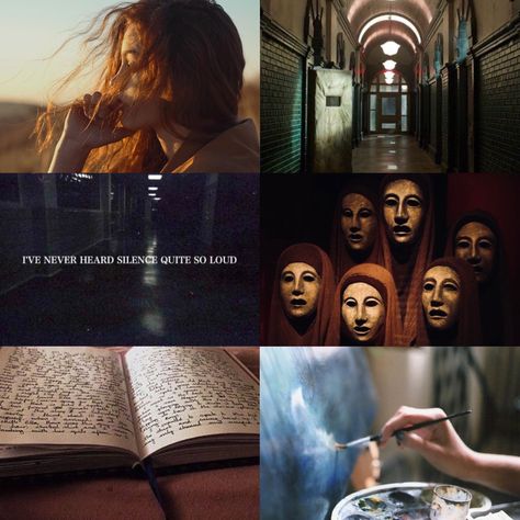 Alicia Berenson Aesthetic, The Silent Patient Aesthetic Theo, The Silent Patient Aesthetic Alicia, The Silent Patient Fanart, The Maidens Alex Michaelides Aesthetic, The Maidens Alex Michaelides, Silent Patient Book Aesthetic, The Silent Patient Aesthetic, Silent Patient Book