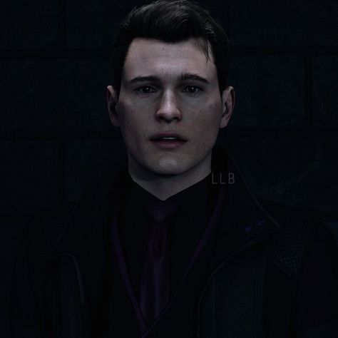 Conner Dbh Icon, Bryan Dechart Icons, Connor Dbh Aesthetic, Connor Dbh Pfp, Connor Dbh Icon, Connor Pfp, Dbh Aesthetic, Connor Dbh, Connor Rk800