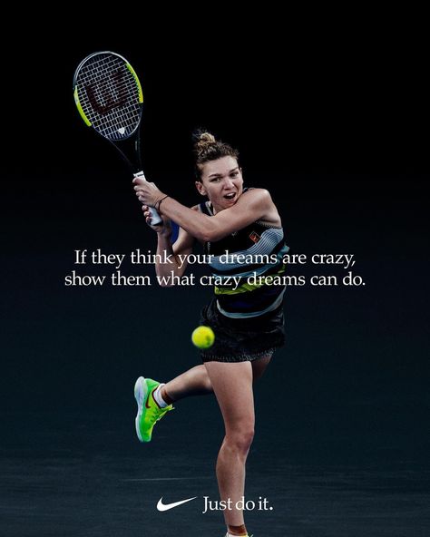 Tennis Quotes Motivational, Tennis Motivation, Athletes Prayer, Tennis Things, Inspirational Volleyball Quotes, Tennis Quotes Funny, Motivational Captions, Tennis Lifestyle, Athlete Quotes