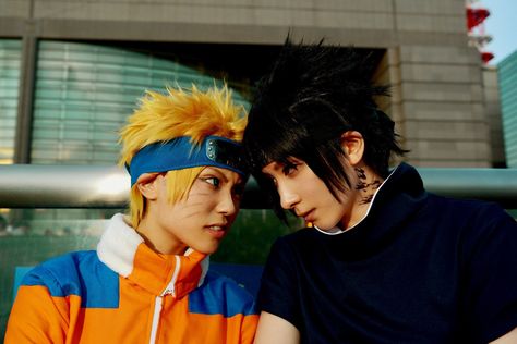 Sasuke Uchiha Cosplay, Anime Computer, Sasuke And Naruto Love, Anime Computer Wallpaper, Sasuke Cosplay, Vocaloid Cosplay, Naruto Sasuke, Naruto Cosplay, Naruto And Sasuke