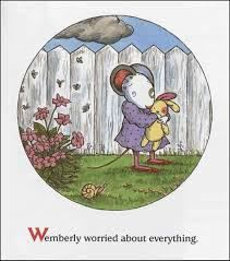 wemberley worried Wemberly Worried, Kevin Henkes, Back To School Sale, School Starts, Childhood Books, Have Faith, Children's Book Illustration, 귀여운 동물, Next Week