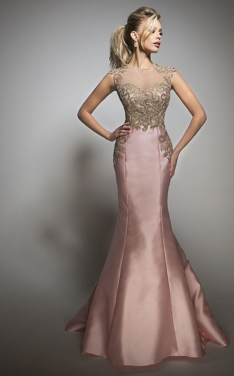 Best Formal Dresses, Evening Dress Long, Prom Dresses 2016, Best Prom Dresses, Pink Prom Dress, Girls Formal Dresses, فستان سهرة, Evening Gowns Formal, Mother Of The Bride Dresses