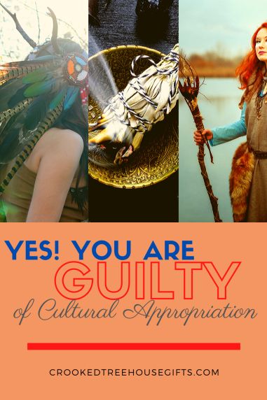 Have you thought about how many pagan or magical practices come from other cultures? What does that mean as far as cultural appropriation, and why should you care? Naturalistic Paganism, Witchy Advice, Pagan Spirituality, Cultural Appropriation, White Sage, On My Mind, Common Sense, My Mind, How Many