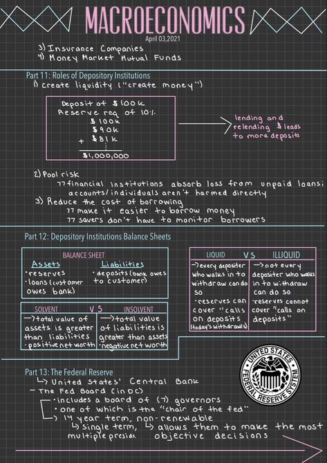 Notes taken with goodnotes #goodnotes #study #notes #aesthetic #prettynotes Goodnotes Study Notes, Study Notes Aesthetic, Economics Subject, Note Inspiration, Learn Economics, Accounting Notes, Economics Notes, Accounting Basics, Economics Lessons