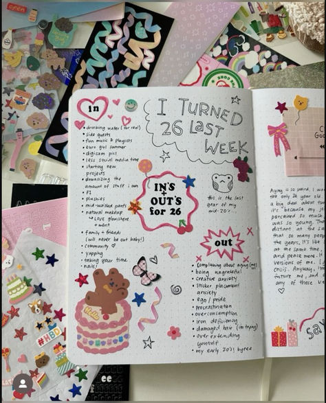 Journal prompts, Journaling, Journal ideas aesthetic, Journaling ideas, Journaling aesthetic, Journal stickers, Journal aesthetic, Journal  writing prompts, Journal  cover ideas, Journal design, 2025 planner cover, 2025 planner printable,  2025 planner ideas,  2025 planner  ideas,  2025 planner template,  2025 planner cover design,  2025 planner free,  2025 planner printable free, 2025 planner cover printable, 2025 planner book, 2025 planner design, how to become that girl in 2025, Journal Things That Make Me Happy, Journal Dotted Pages Ideas, Jan Journal Ideas, Scrapbook Journal Prompts, Chunky Journal Ideas, Date Journal Ideas, Mini Journal Ideas Aesthetic, New Year Journal Spread, Pocket Journal Ideas