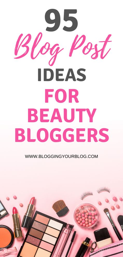 Beauty Post Ideas, Beauty Blog Post Ideas, Cosmetics Business, Body Tips, Blog Post Ideas, Makeup And Beauty Blog, Beauty Marketing, Glamour Nails, Blog Layout