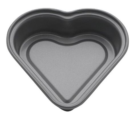 Heart Cake Pan, Heart Shaped Valentines, Kitchenware Shop, Single Serving Recipes, Pastry Shells, Tart Shells, Valentine's Day Recipes, Mini Pies, Grated Coconut