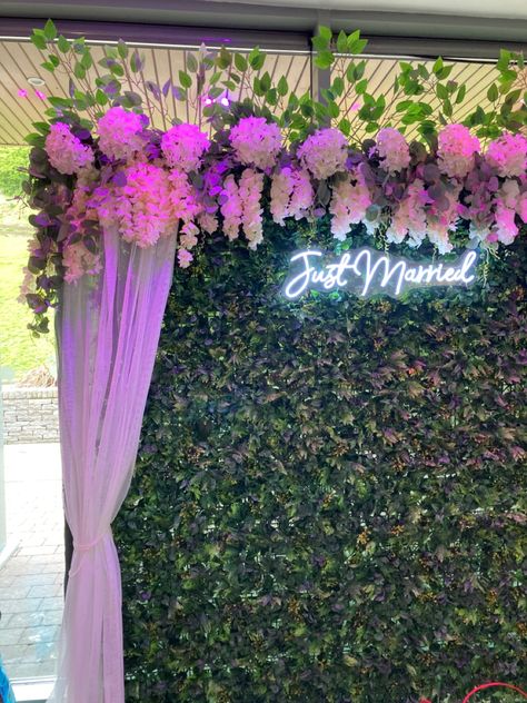 Wisteria Backdrop, Backdrops Wedding, Wisteria, Wedding Backdrop, Wedding Decor, Wedding Reception, Lush, Wedding Decorations, Christmas