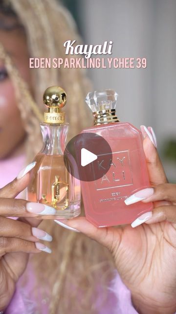 Kayali Perfume Sparkling Lychee, Best Scent Combos, Fragrance Combos, Scent Combos, Food For Glowing Skin, Valentino Beauty, Vanilla Perfume, Long Lasting Perfume, Rose Perfume