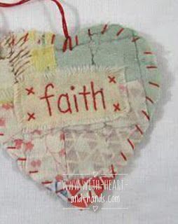 Quilt Repurpose, Repurposed Quilts, Quilt Crafts, Quilt Scraps, First Monday, Quilted Ornaments, Quilted Christmas Ornaments, Quilt Projects, Embroidery Transfers