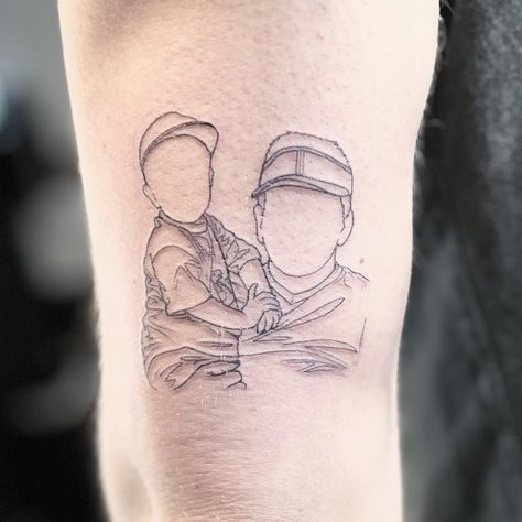 Another childhood memory - photo outlines #finelinetattoo #finelinestattoo #3rltattoo #3rl #3rlonly #lineworktattoo #outlinetattoo #tattooideas #inkspiringtattoos #inkspired #saphirtattoos #schweinfurt Tattoo Artwork, Ring Tattoos, Line Work Tattoo, Fine Line Tattoos, Photo Memories, Childhood Memories, Tatting, Tattoos, On Instagram