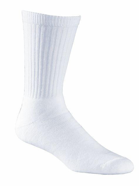 Fox River Mens Wick Dry Classic Crew White x Large ** You can get more details by clicking on the image.(It is Amazon affiliate link) #MenSocksIdeas Socks Ideas, Moisture Wicking Socks, Golf Socks, Ribbed Socks, Men Socks, Flat Seam, Mens Fashion Classic, Athletic Socks, White Sock