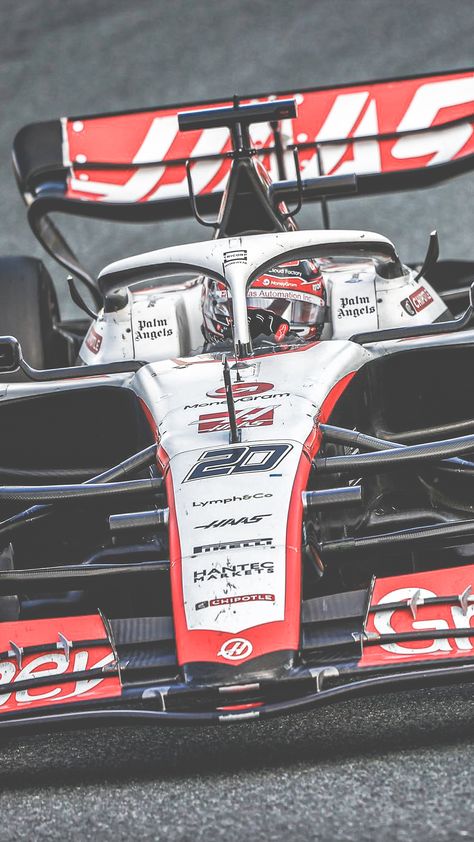 Kevin Magnussen Haas - F1 Wallpaper Haas F1 Aesthetic, Haas F1 Wallpaper, F1 Notebook, Wallpaper F1, Kevin Magnussen, Haas F1, Haas F1 Team, F1 Wallpaper, Nascar Cup Series