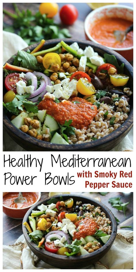 Quinoa Ideas, Lunch Bowls, Bowl Meals, Mediterranean Diet Recipes Dinners, Mediterranean Meals, Mediterranean Diet Meal Plan, Easy Mediterranean Diet Recipes, Work Lunches, Mediterranean Diet Plan