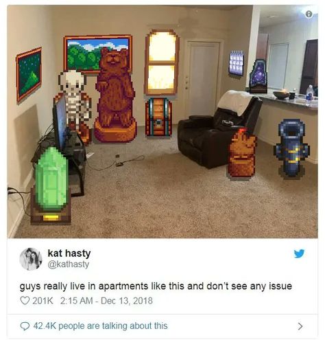 Stardew Valley Layout, Stardew Valley Tips, Stardew Valley Fanart, Stardew Valley, Beautiful Home, My House, Best Games, Funny Images, The Wall