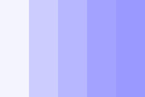 blueish color palette Color Palette Purple, Yarn Aesthetic, Icona Ios, Blueish Purple, Purple Yarn, Purple Color Palettes, Color Palette Challenge, Color Schemes Colour Palettes, Palette Art