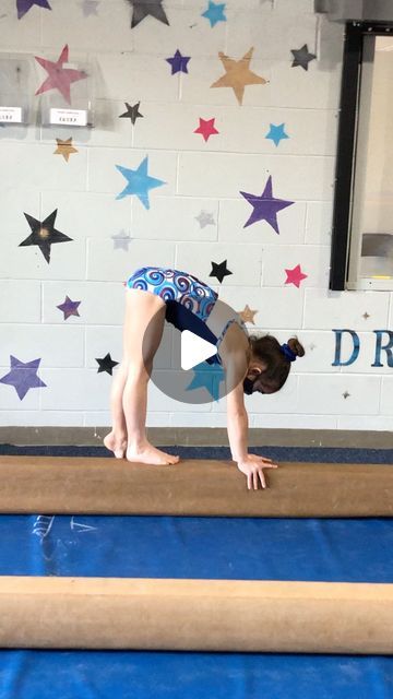 X-Cel Gymnastics on Instagram: "Handstand drills and circuit for beam! #handstand #balance #handstands #beam #balancebeam #usagcompulsory #gymnast #gymnastics #hardwork #gymfun #upsidedownlife @gymnasticsprogressions" Beam Handstand Drills, Balance Beam Drills, Balance Beam Gymnastics, Beam Drills Gymnastics, Beginner Gymnastics Drills, Handstand Drills, Front Walkover, Gymnastics Balance Beam, Gymnastics Lessons