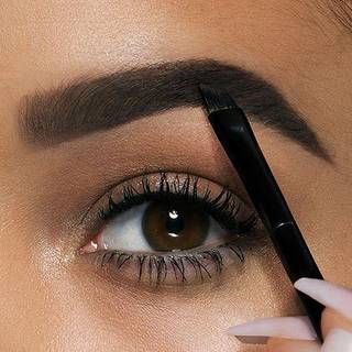 Brow Styles, Perfect Eyebrows Tutorial, Maybelline Eyebrow, Perfect Eyebrow Makeup, Eyebrow Makeup Products, Best Eyebrow Makeup, Perfect Eyebrow Shape, Eyebrow Pomade, Eyebrow Makeup Tutorial