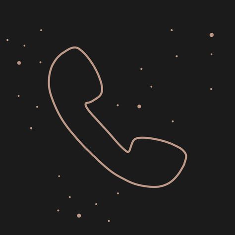 Constellation App Icon, App Icon Space Aesthetic, Star Themed Widgets, Dark Phone Aesthetic Icon, Rose Gold Aesthetic Icons, Night Aesthetic App Icons, Witch Iphone Icons, Witchy App Icons Iphone, Witch Aesthetic App Icons