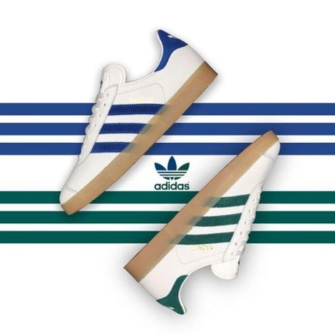 Adidas Poster, Adidas Ad, Adidas Art, Shoe Poster, Sneaker Posters, Shoes Ads, Shoes Photography, Adidas Spezial, Sports Graphic Design