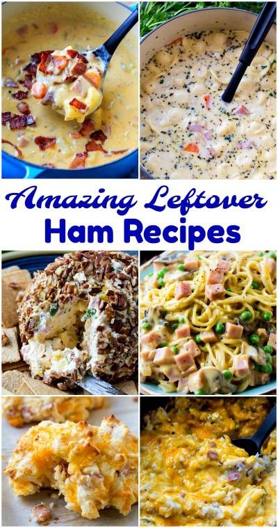 Leftover Ham Bone Recipes, Ham Recipes Leftover, Leftover Ham Recipes Crockpot, Bone Recipes, Recipes With Cooked Ham, Ham Recipes Healthy, Ham Bone Recipes, Ham Christmas, Leftover Ham Bone