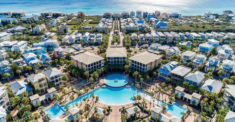 30a Beach House, Seacrest Beach Florida, Gulf Coast Vacations, Seacrest Beach, 30a Beach, Seaside Florida, Alys Beach, Seaside Beach, Miramar Beach