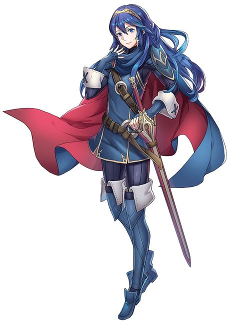 Lucina character artwork from Fire Emblem Heroes #art #illustration #artwork #gaming #videogames #gamer Lucina Cosplay, Lucina Fire Emblem, Fire Emblem Warriors, Iconic Anime, Illustration Fantasy, Gaming Art, Fire Emblem Characters, Fire Emblem Awakening, Fire Emblem Heroes