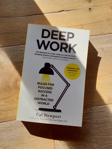 check out my new article. Thank you Deep Work Book, Cal Newport, 80 20 Principle, Deep Work, Funny Selfie Quotes, Work Rules, Power Of Now, Books For Self Improvement, Learn Faster