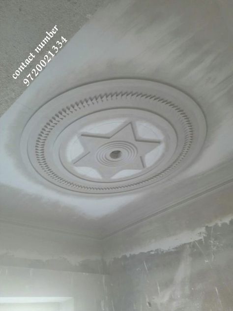 Pop Design For Porch Ceiling, Mandir Pop Ceiling Design, Porch Pop Design, Pop Design For Porch, Round Pillar Design, Pop Design Photo, Plaster Ceiling Design, Pop Design For Hall, Pop Design For Roof