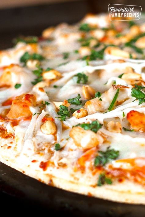 Thai Pizza, Thai Chicken Pizza, Avocado Pizza, California Kitchen, Greek Pizza, Chicago Deep Dish Pizza, Pizza Chicken, California Pizza Kitchen, California Pizza