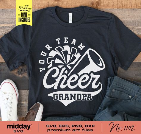 Uncle Svg, Shirts Cricut, Grandpa Svg, Camping With A Baby, Cheer Shirts, Grandpa Shirt, Cut Canvas, Scan And Cut, Brother Scan And Cut