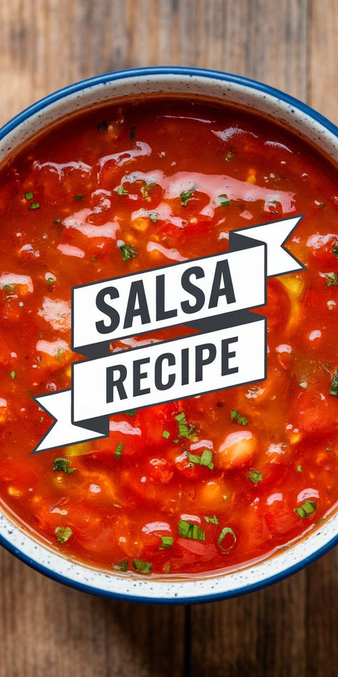 This Salsa is the perfect balance of fresh, vibrant flavors! Made with juicy tomatoes, zesty lime, and a hint of spice, it’s the ultimate dip or topping for tacos, chips, and more. Taco Salsa, Dip For Bread, Bread Dip, Juicy Tomatoes, Salsa Recipe, Fresh Tomatoes, Family Favorites, Nachos, Easy Dinner Recipes